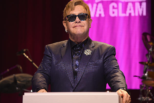 ‘Kingsman: The Golden Circle’ May Add Elton John