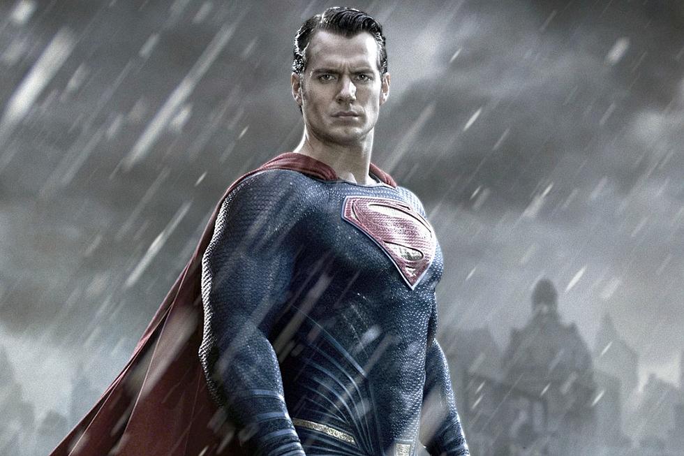 Zack Snyder Teases Superman’s Purpose in ‘Justice League’