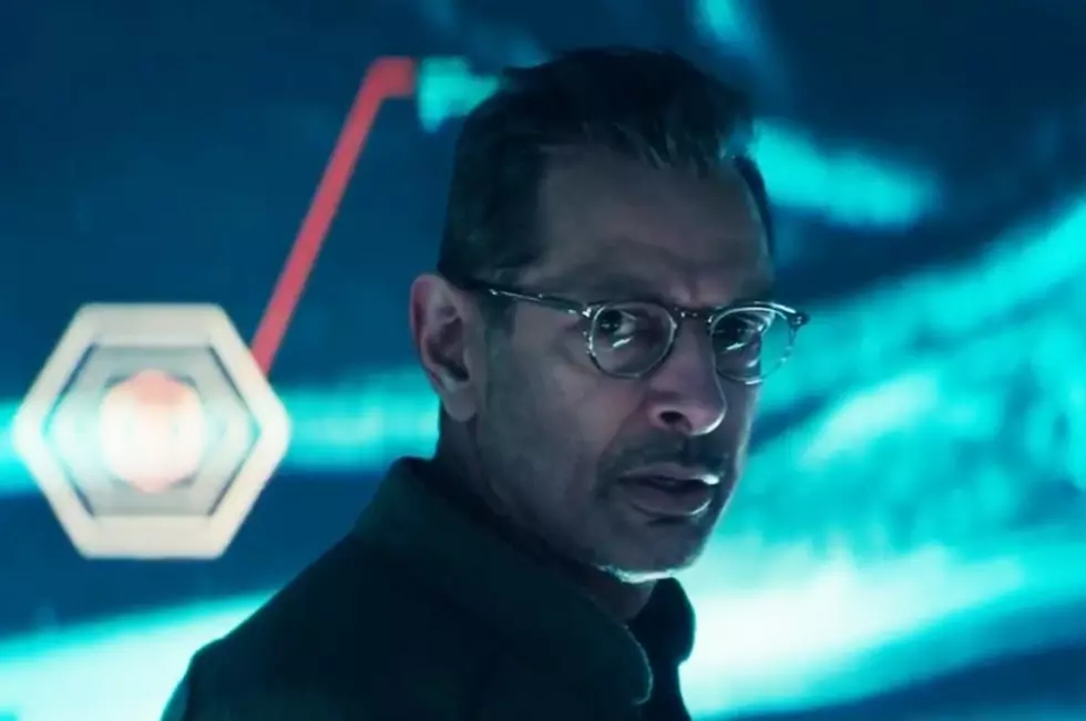 ‘Independence Day: Resurgence’ Trailer: Welcome Back to Earth