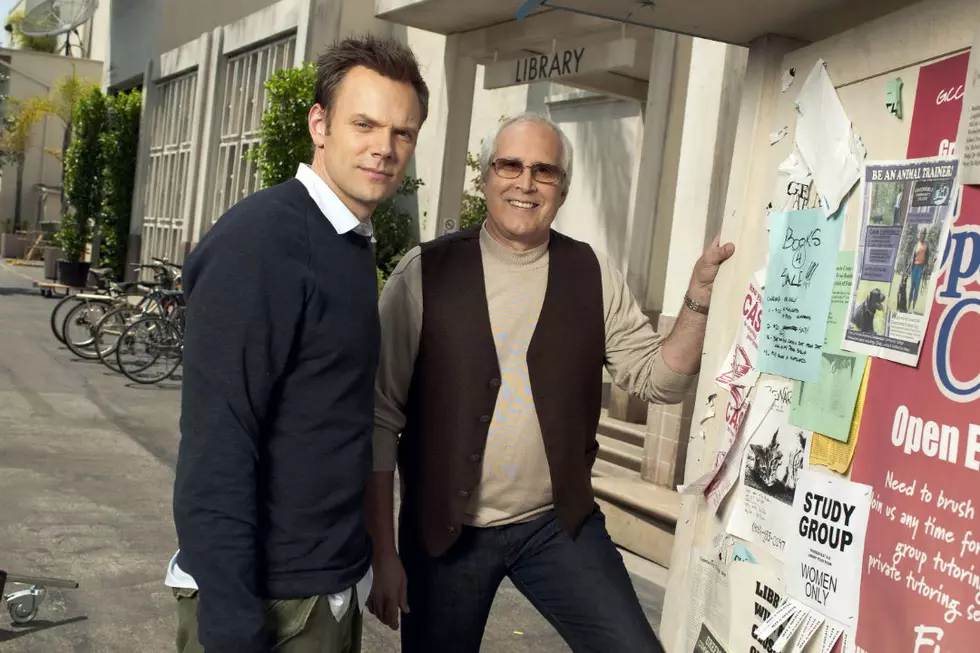 David Wain’s ‘National Lampoon’ Movie Adds Joel McHale as Chevy Chase, ‘Broad City’ Star as John Belushi