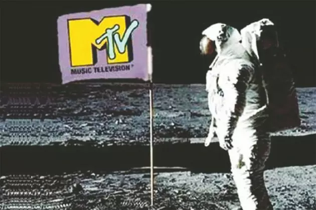 MTV Celebrates 35 Years With The Launch Of A New Channel