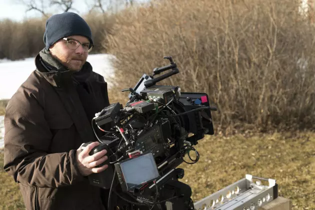 ‘Fargo’ Creator Noah Hawley to Make Directorial Debut With Sci-Fi Film ‘Man Alive’
