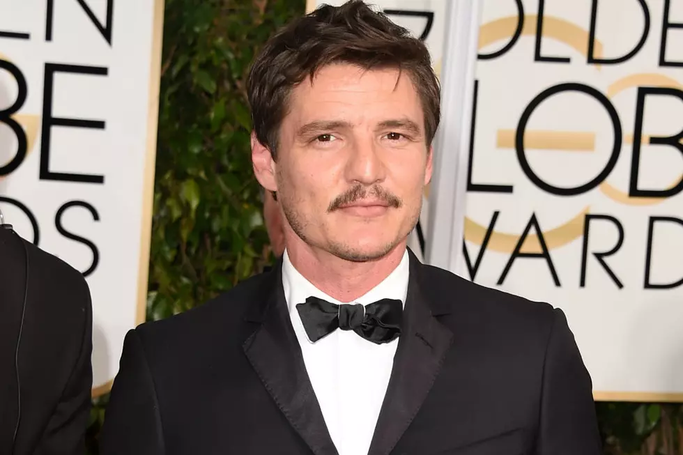 ‘Kingsman: The Golden Circle’ Adds ‘Game of Thrones’ Charmer Pedro Pascal