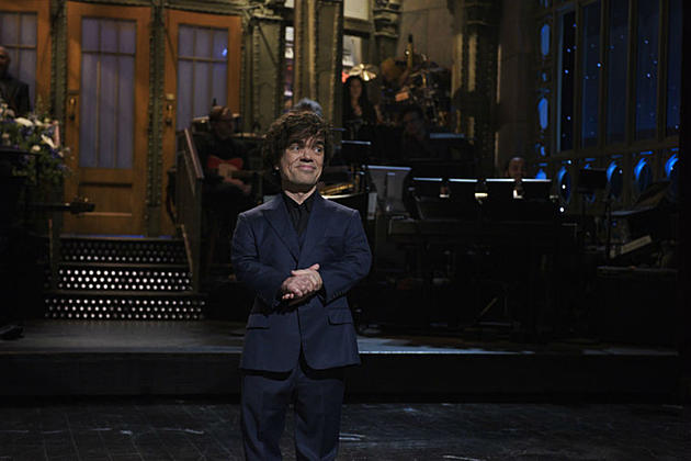 SNL Ranked: Peter Dinklage Is (Mostly) an SNL Miracle