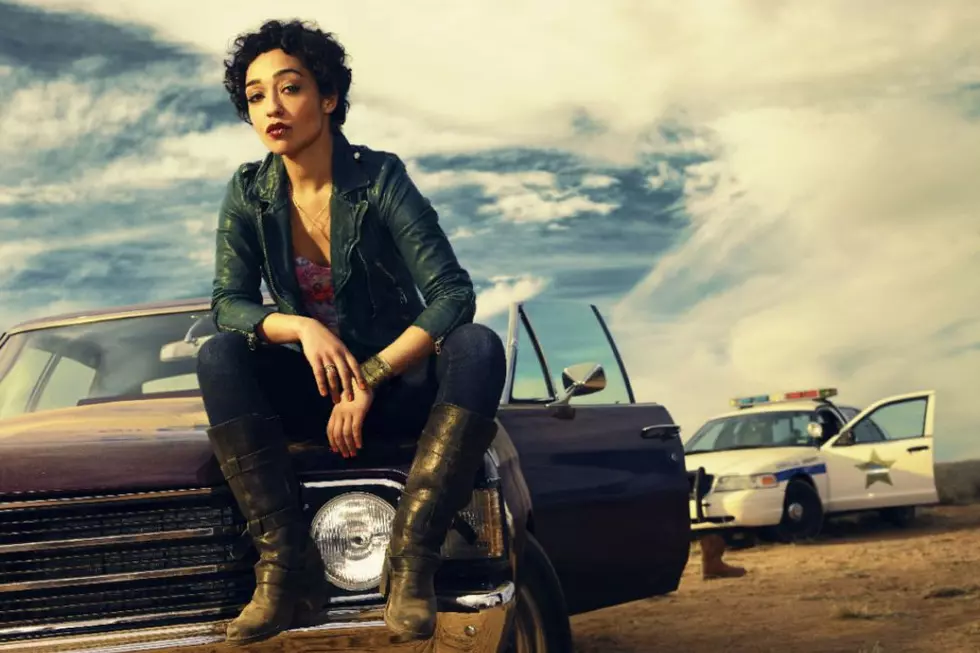 ‘Preacher’ Star Ruth Negga on the Violent New AMC Series