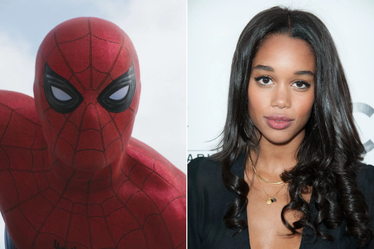 Spider-Man: Homecoming' Adds Laura Harrier, Tony Revolori