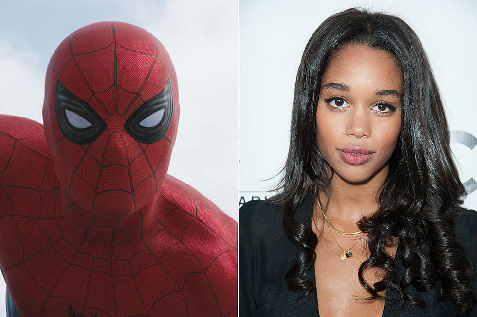 ‘Spider-Man: Homecoming’ Adds ‘One Life to Live’ Star Laura Harrier in ‘Significant Role’