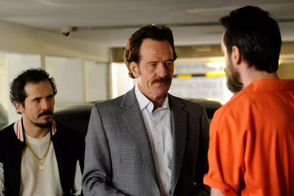 ‘The Infiltrator’ Trailer: Bryan Cranston Says No to Drugs