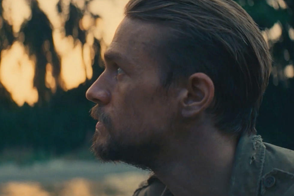 Charlie Hunnam’s a Man on a Mission in New ‘Lost City of Z’ Trailer
