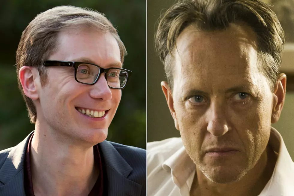 ‘The Wolverine 2’ Adds Stephen Merchant, Richard E. Grant