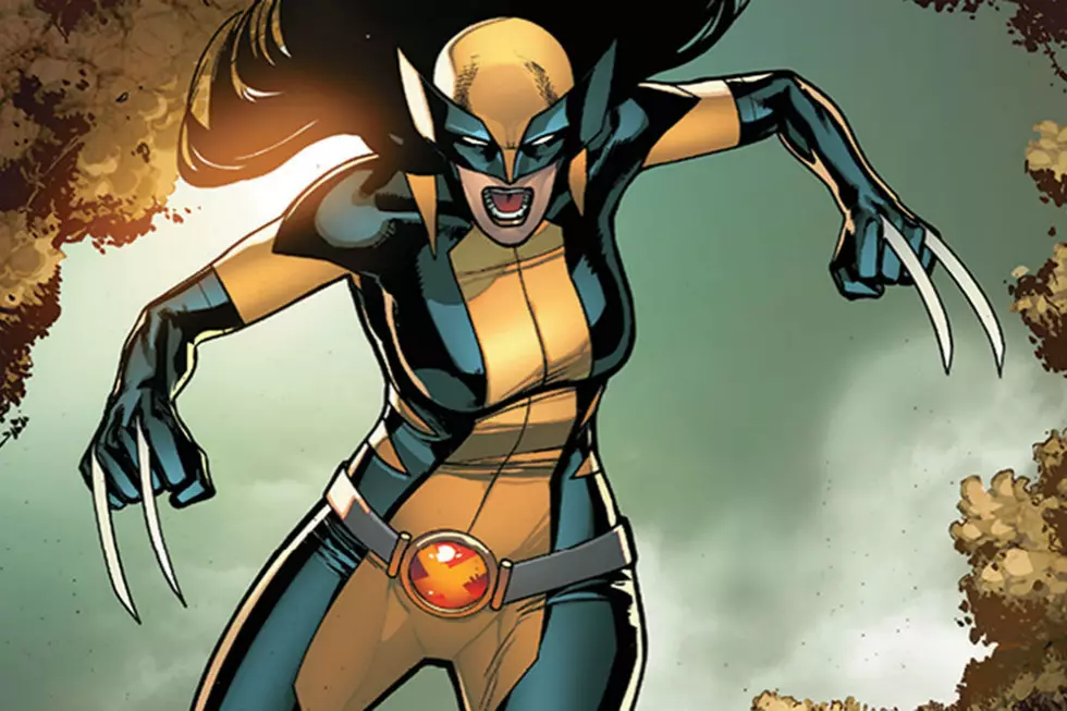 Is ‘The Wolverine’ Sequel Introducing X-23?