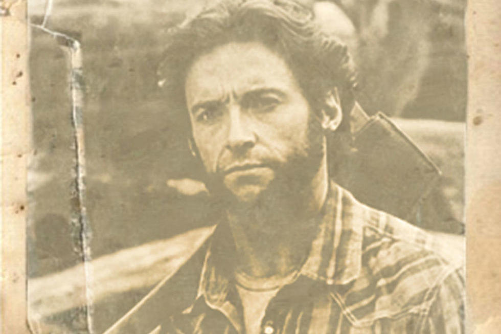 Wolverine’s Personal Journals and Military Records Released