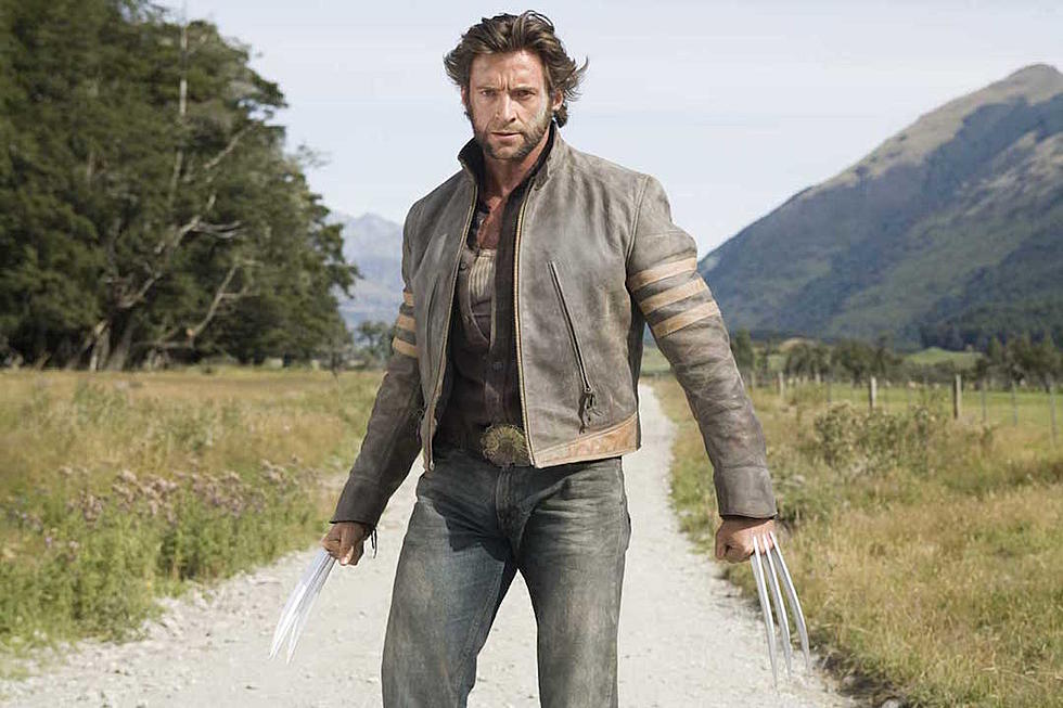 Hugh Jackman Teases a ‘Logan’ World Without Mutants