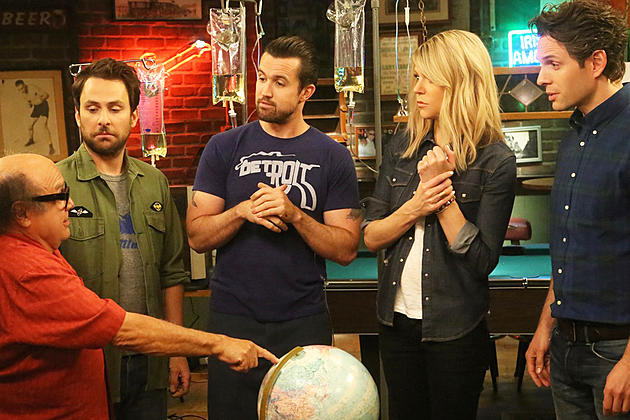 ‘Always Sunny’ Will Stay Sunny With Record-Setting Season 13-14 Renewal