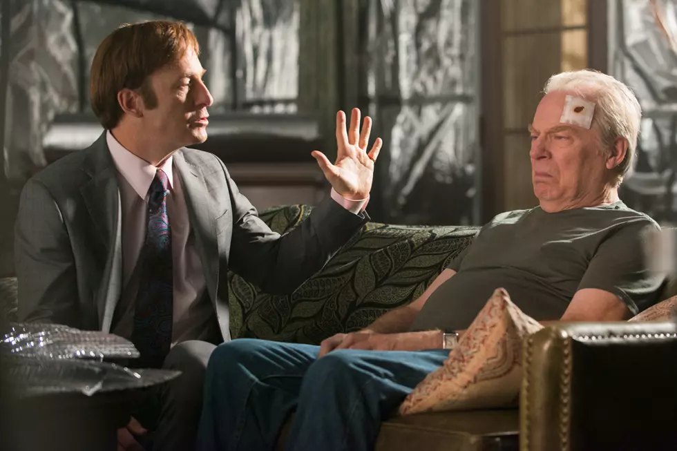 ‘Breaking Bad’ Star Talks ‘Better Call Saul’ Finale Cameo We Almost Got