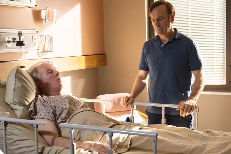 ‘Better Call Saul’ Cut Another ‘Breaking Bad’ Character From its Season 2 Finale