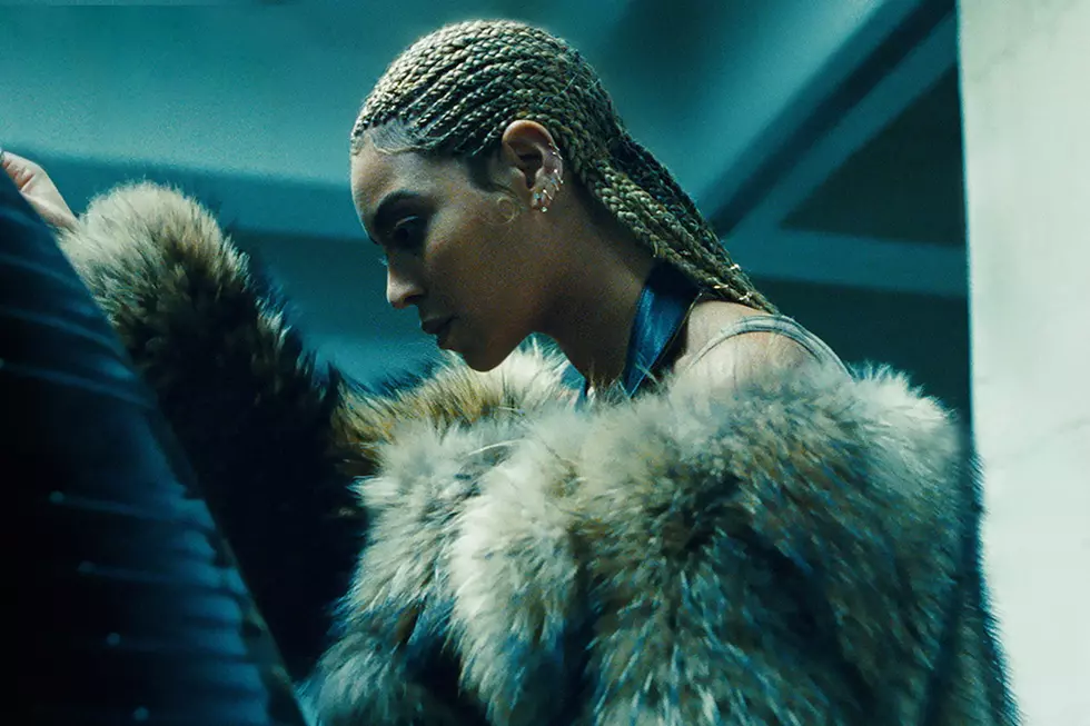 HBO Will Submit Beyonce’s ‘Lemonade’ for Emmy Consideration