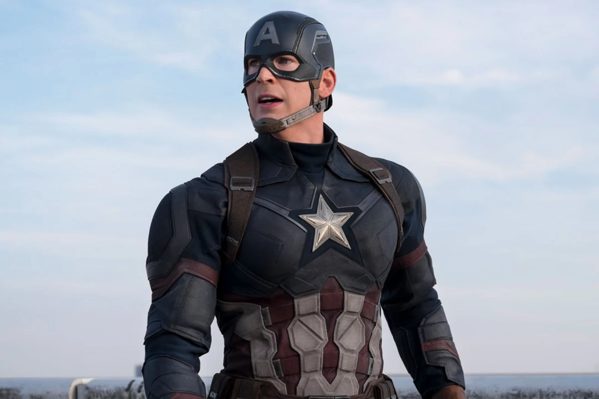 Captain America: Civil War' Post Credits Scenes Revealed