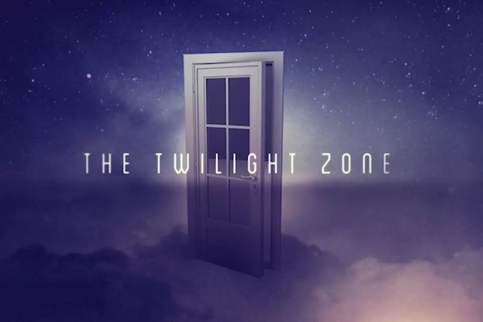 ‘The Twilight Zone’ Rebooting at CBS as New Interactive Series