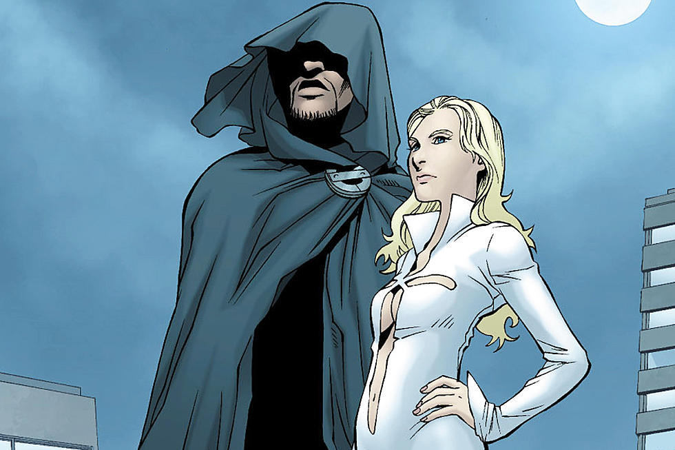 Marvel 'Cloak and Dagger' TV Series Coming to Freeform
