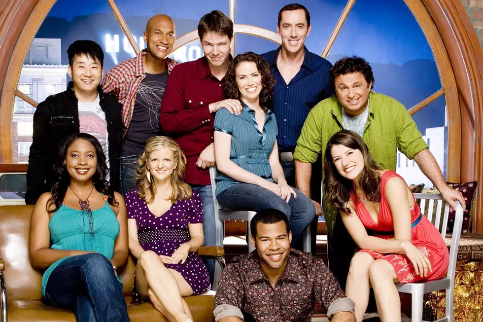 MADtv' Revival on at The CW, Original Cast to Host Episodes