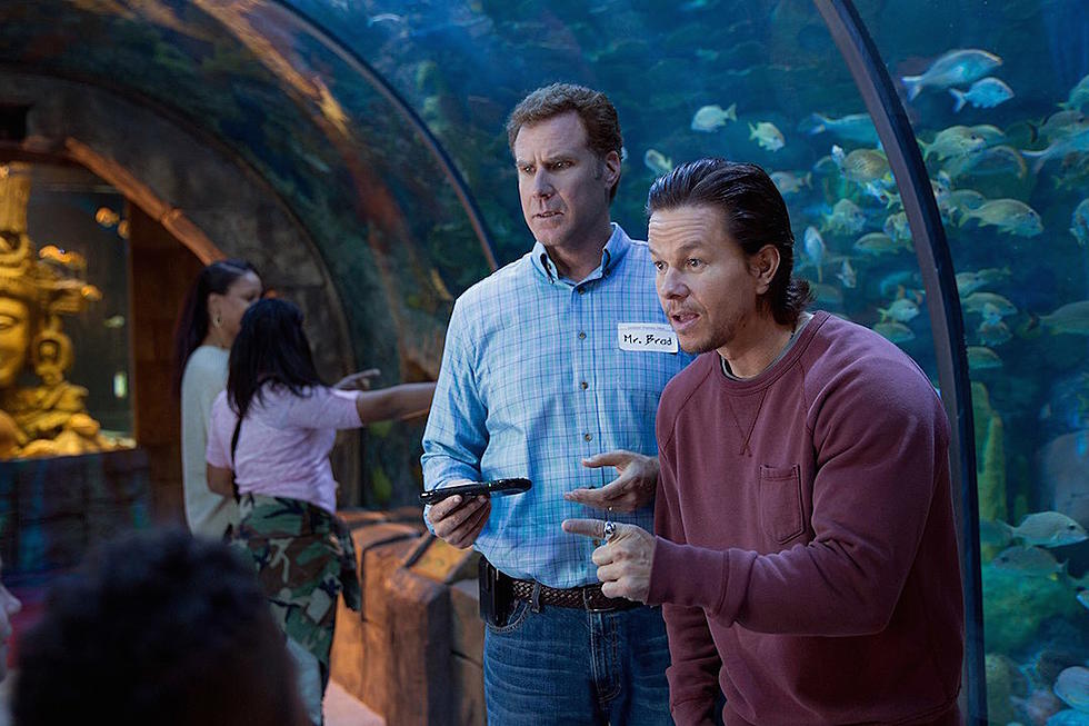 Will Ferrell and Mark Wahlberg Will Reunite for a ‘Daddy’s Home’ Sequel