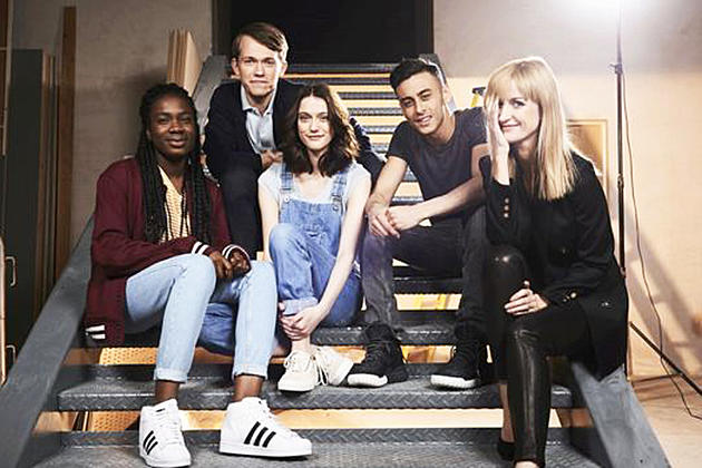 ‘Doctor Who’ YA Spinoff ‘Class’ Takes Full Cast Attendance