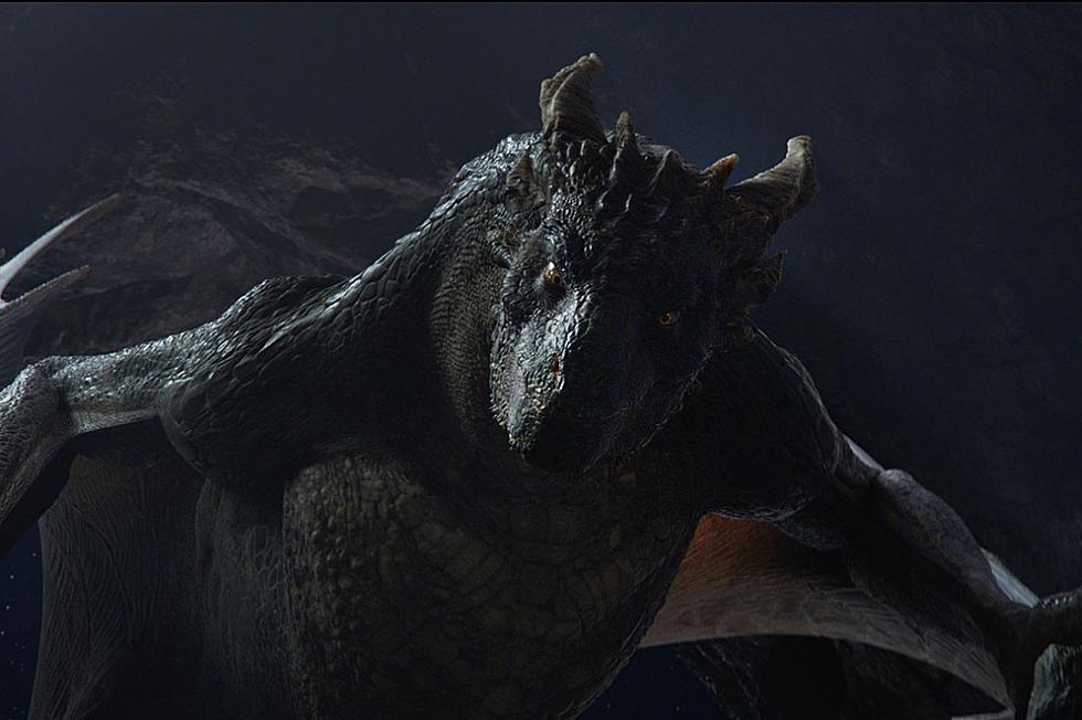 Rampant Piracy Gets Russian Movie About Dragons a Distribution Deal, Somehow