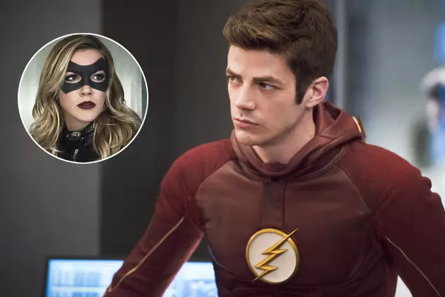 New ‘Flash’ Details of Laurel’s Earth-2 Return, Heroic Change For Wally