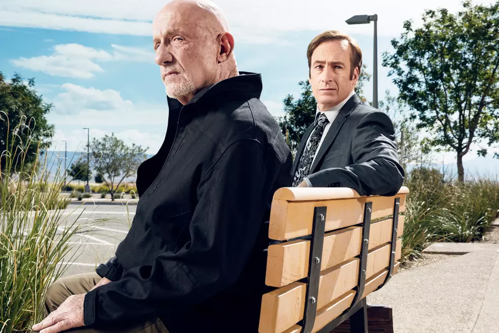 Is ‘Better Call Saul’ Hinting at This ‘Breaking Bad’ Guy’s Finale Return?