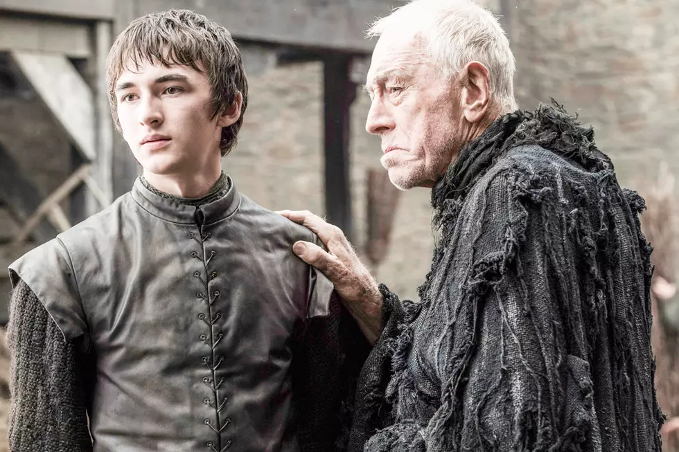 ‘Game of Thrones’ Teases Joy-ful Past and Greyjoy Future in New S6 Synopses