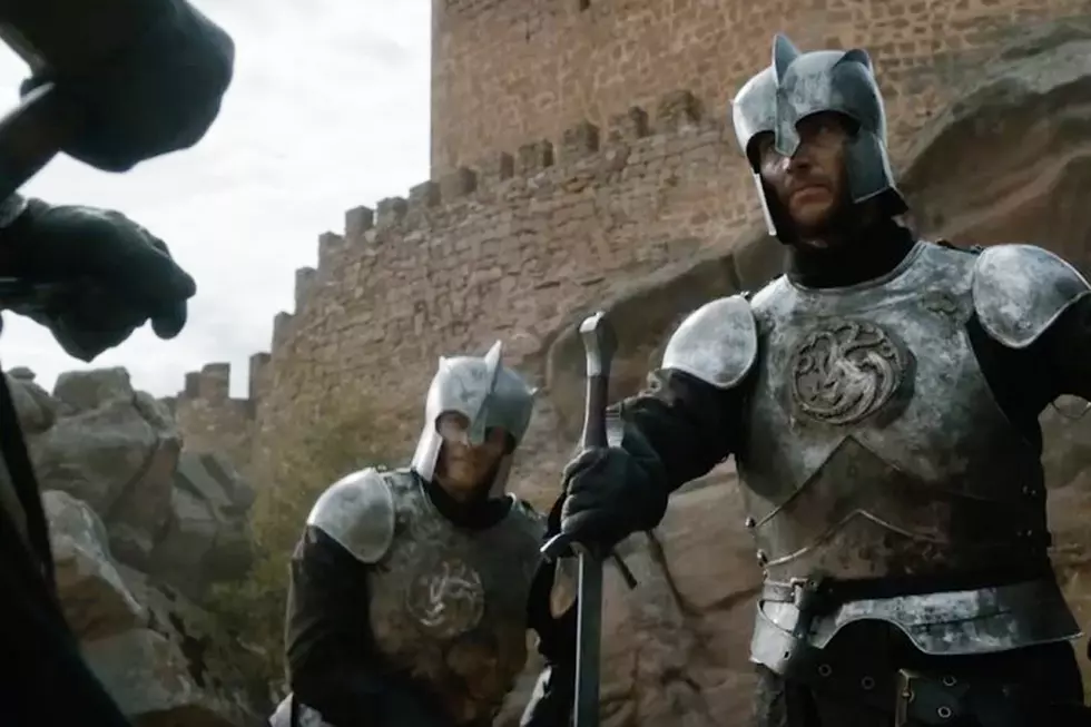 ‘Game of Thrones’ Teases a Joy-Ful Flashback in New Season 6 Trailer