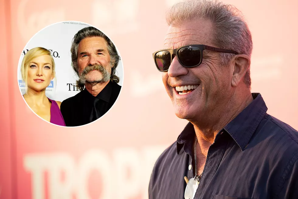 Today’s Mad Lib is Mel Gibson, Kate Hudson and Kurt Russell in a Gold Rush TV Series