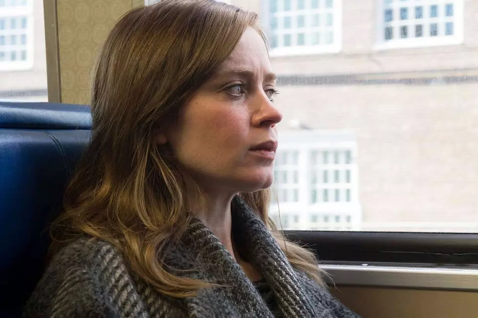 ‘The Girl on the Train’ Trailer: Emily Blunt Tracks a Killer
