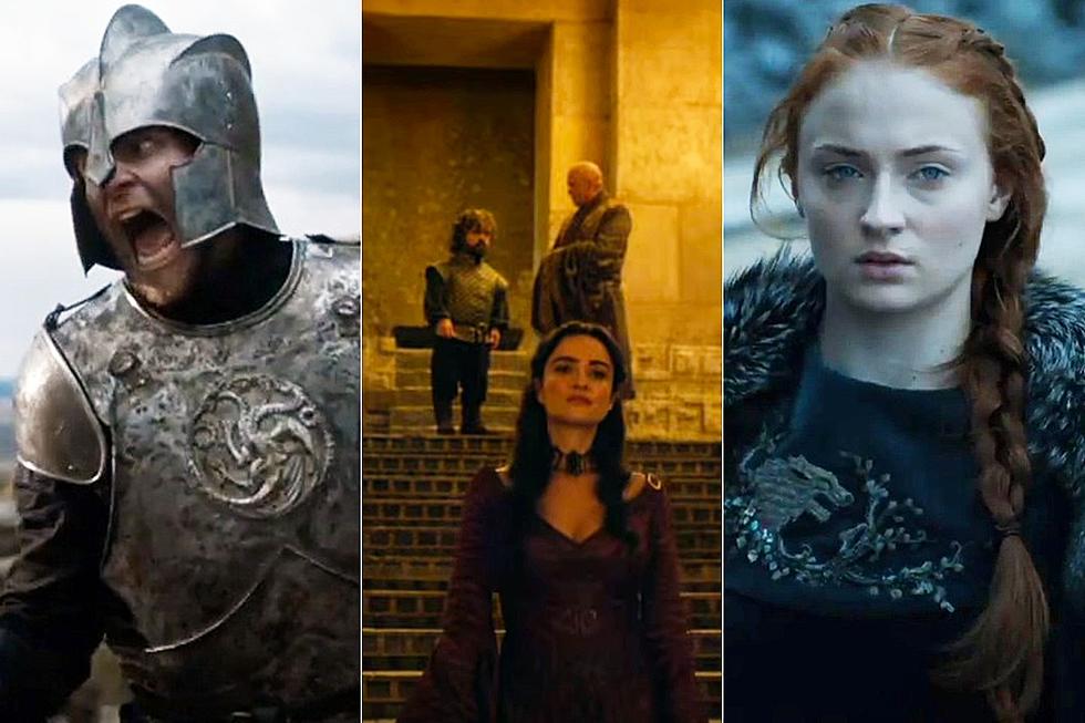 'Game of Thrones' Season 6 Trailer 2 Breakdown: 25 Secrets