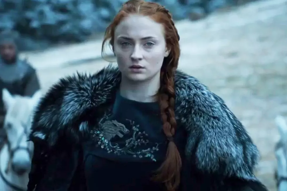 Here’s an Insane New ‘Game of Thrones’ Season 6 Trailer, If You’re Into That