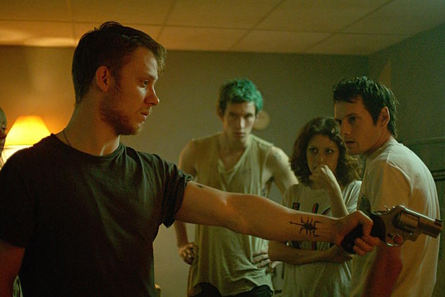 ‘Green Room’ Review: One of the Most Intense Movies in Years