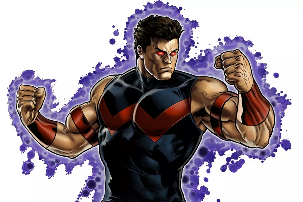Guardians of the Galaxy 2' Casts Nathan Fillion as Wonder Man