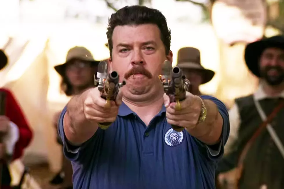 HBO 'Vice Principals' Goes to Petty War in New Trailer