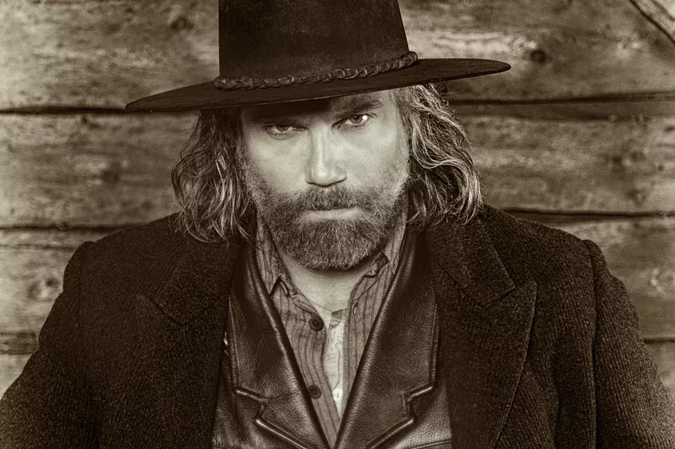 'Hell on Wheels' Hits 'End of the Line' in 2016 Trailer