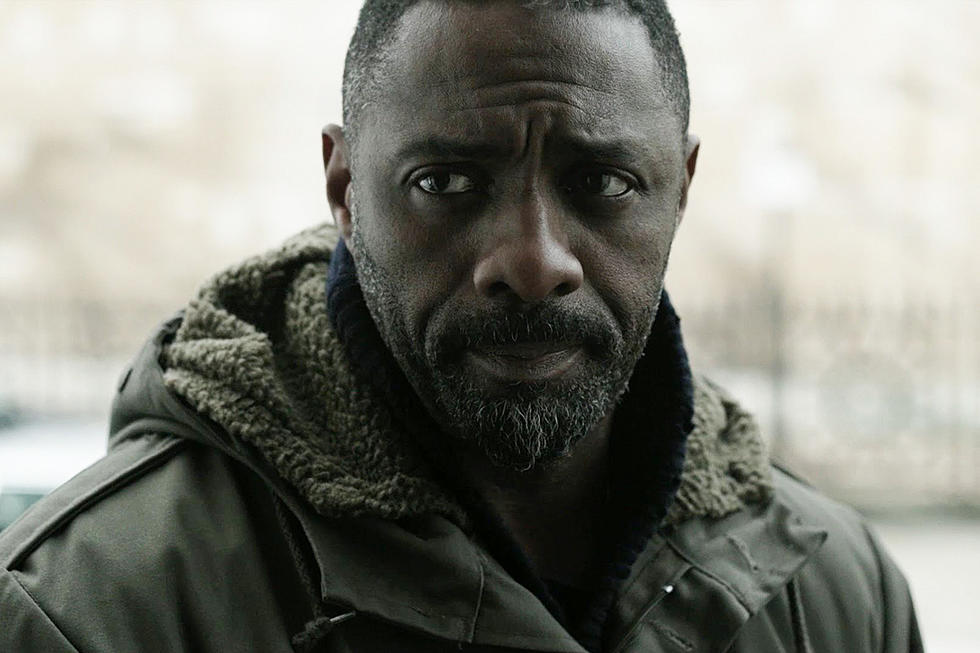 Idris Elba, John Ridley Eye Showtime Miniseries 'Guerilla'