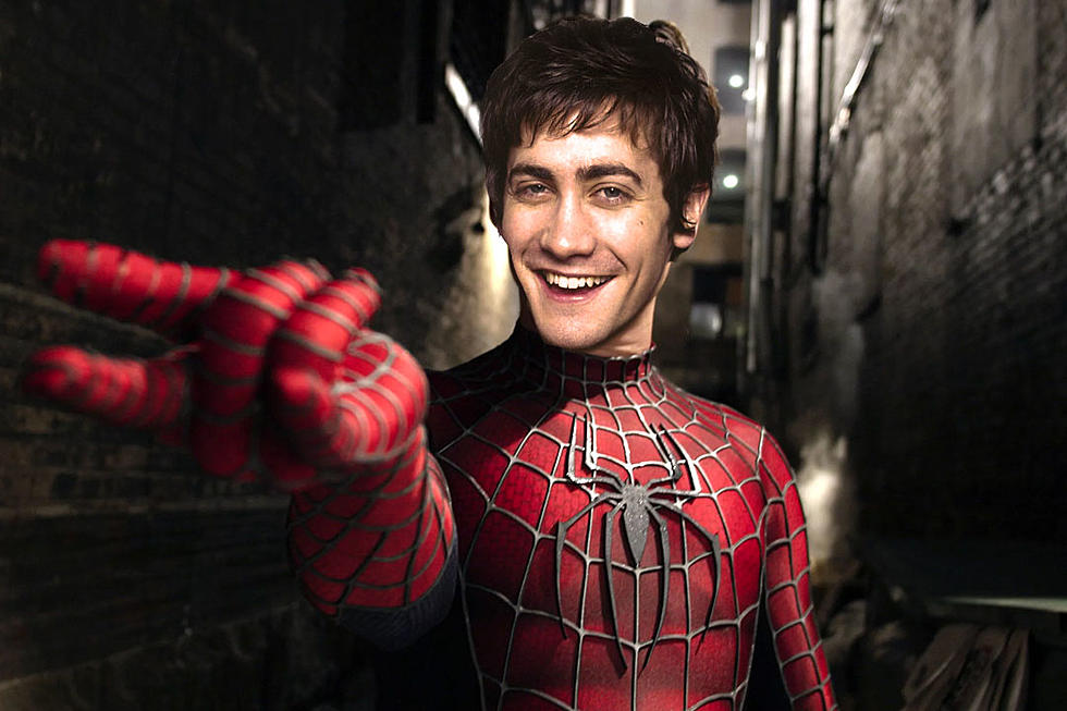 About That Time Tobey Maguire Got Fired From Spider-Man and Was Replaced by Jake Gyllenhaal