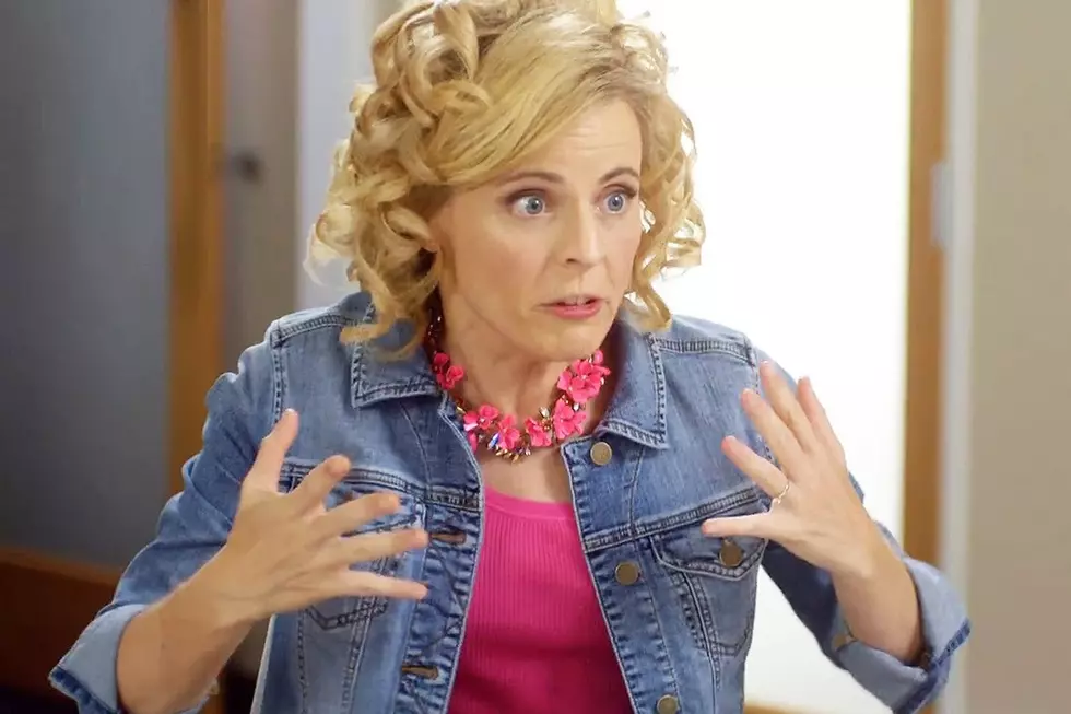 Maria Bamford Goes Nuts in First Trailer for Netflix Comedy ‘Lady Dynamite’