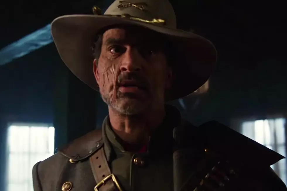 ‘Legends of Tomorrow’ Meet Jonah Hex in First ‘Magnificent Eight’ Trailer
