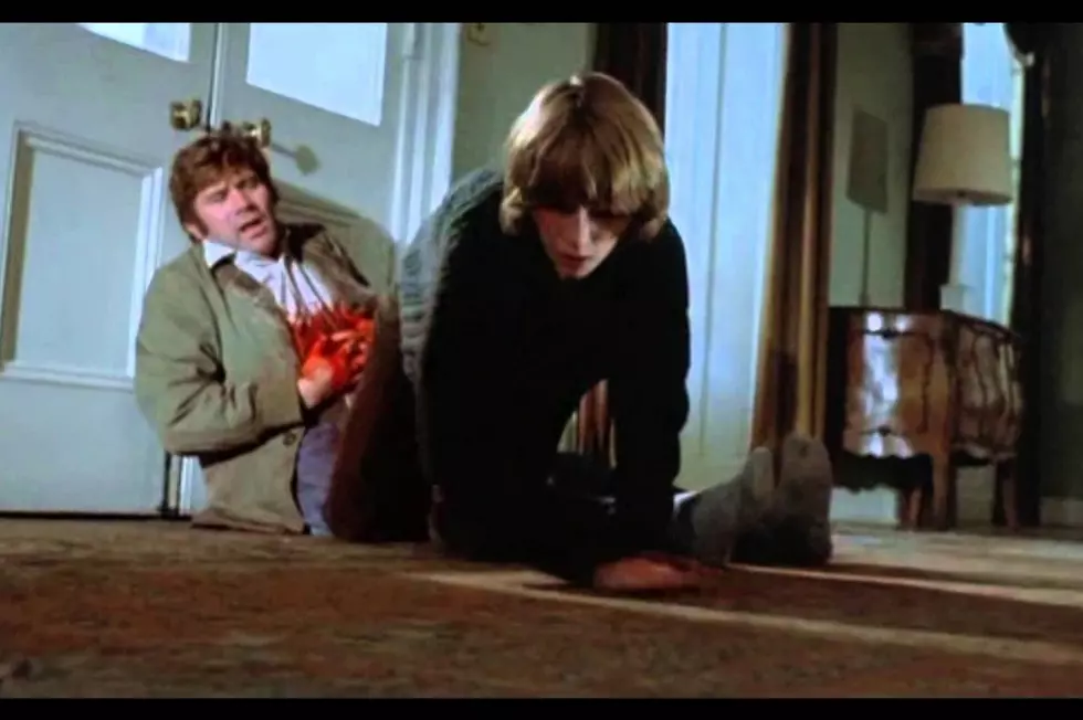 Screen Gems Remaking 1971 Mia Farrow Horror Classic ‘See No Evil’