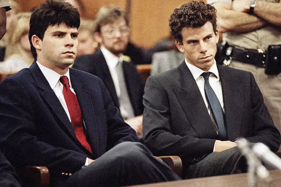 NBC 'Law and Order: True Crime' to Follow Menendez Brothers
