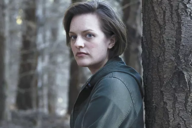 ‘Mad Men’ Star Elisabeth Moss to Lead Hulu ‘Handmaid’s Tale’ Adaptation