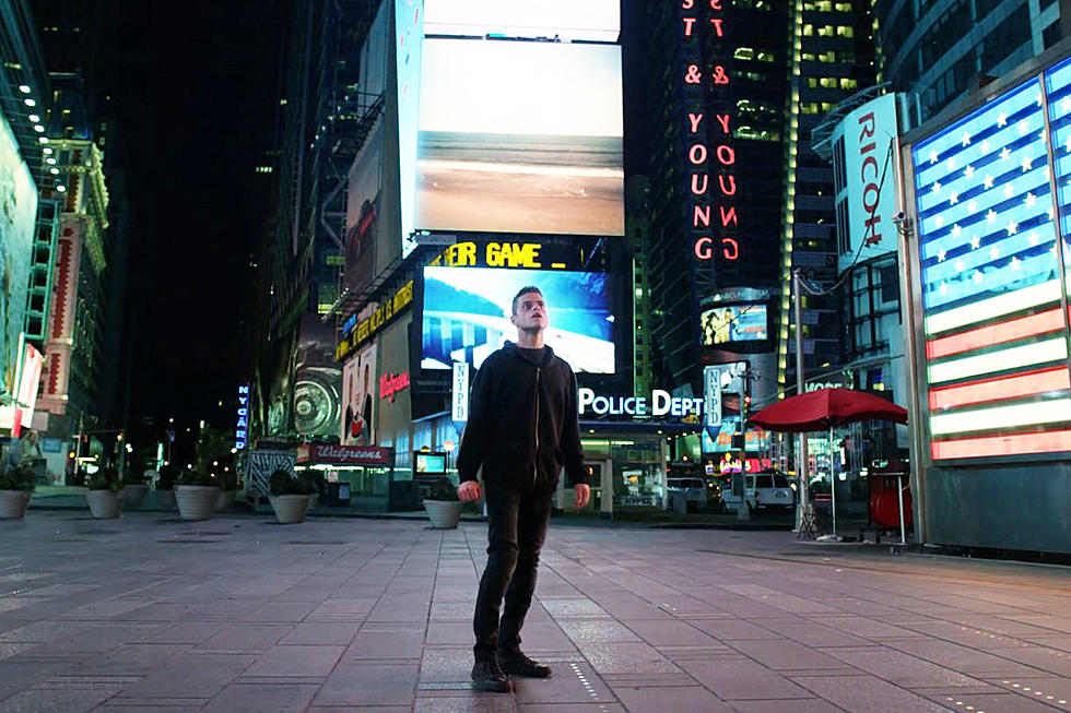 ‘Mr. Robot’ Teases a Changed World in First Season 2 Teaser