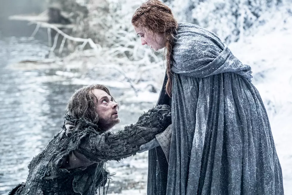 'Game of Thrones' Season 6 Clips Return Sansa, Cersei, More