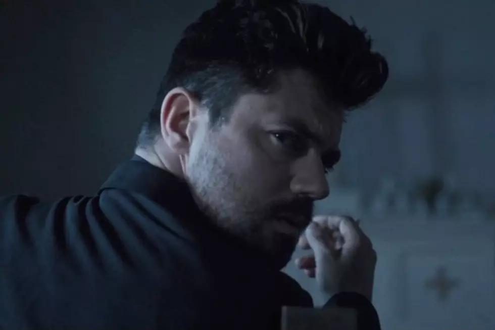 AMC’s ‘Preacher’ Sets Something Loose in New Promo Trailer